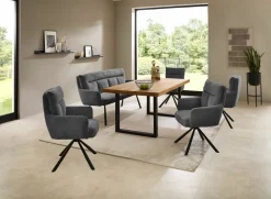 Banquette SOFIA-Stolkom Hot