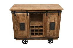 Bar mobile SLYDER-Direct4home Best