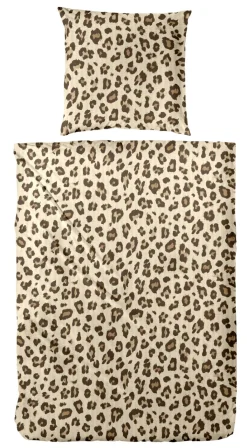 Bettwäsche Leo SEERSUCKER-Hahn Discount