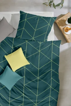 Bettwäsche MAKO-SATIN