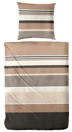 Bettwäsche MAKO-SATIN-Hahn Clearance