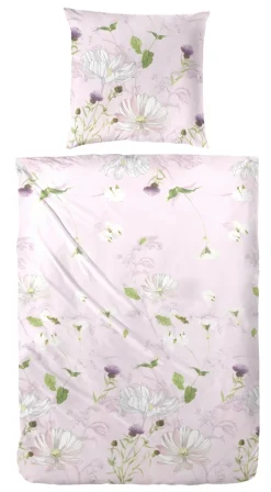 Bettwäsche MAKO-SATIN