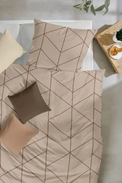 Bettwäsche MAKO-SATIN-Hahn Sale