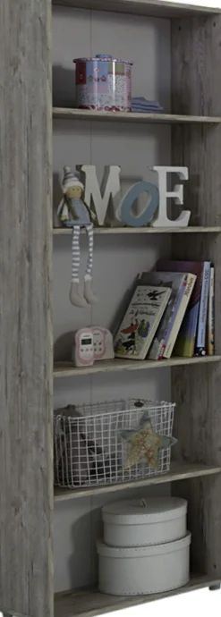 Bibliothèque BENTE-Arthur Berndt Outlet