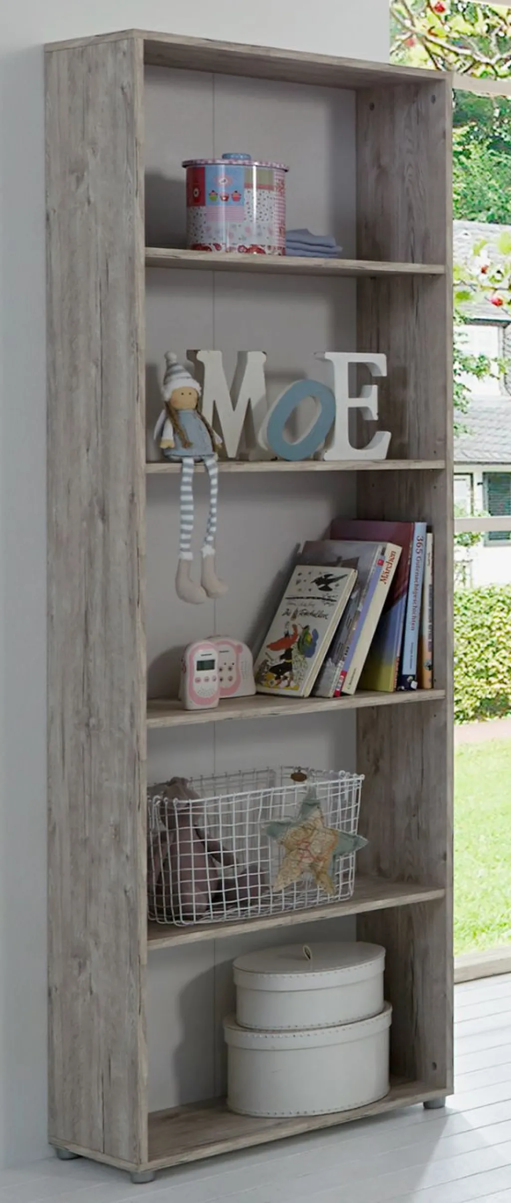 Bibliothèque BENTE-Arthur Berndt Outlet