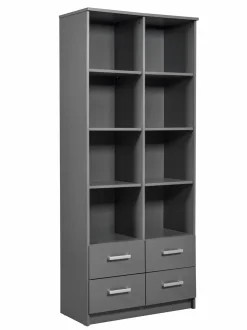 Bibliothèque ELENZIO-Inter Link Clearance