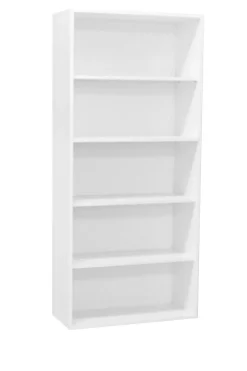 Bibliothèque MISTER OFFICE