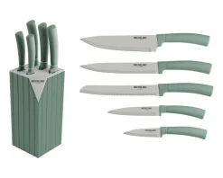 Bloc couteaux 6 éléments ALYTHIA-Hatex