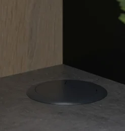 Bloc cuisine avec buffet de cuisine PORTLAND 21