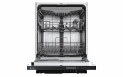 Bloc cuisine avec électroménager CORNWALL (cuisine d'angle-four-lave-vaisselle-réfrigérateur-micro-ondes) II-Bega BBK