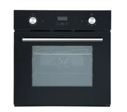 Bloc cuisine avec électroménager CORNWALL (bloc cuisine-four-réfrigérateur-micro-ondes-armoire coulissante) II