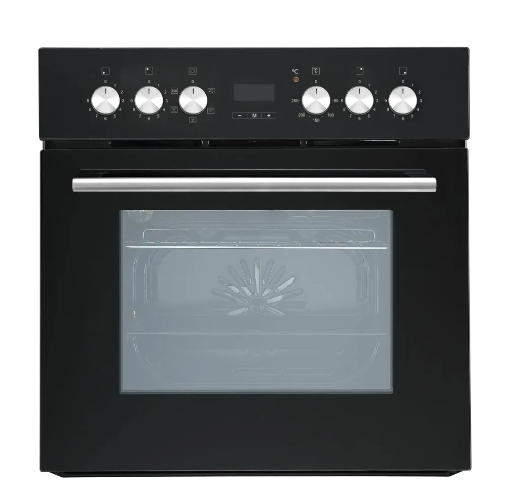 Bloc cuisine avec électroménager CORNWALL (cuisine d'angle-réfrigérateur) IV-Bega BBK Outlet