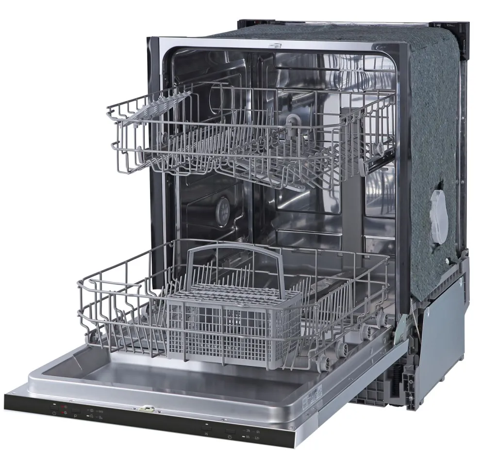 Bloc cuisine avec électroménager CORNWALL (bloc cuisine-armoire coulissante-lave-vaisselle) I-Bega BBK Online