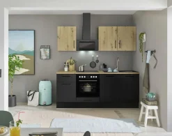 Bloc cuisine avec électroménager CORNWALL (bloc cuisine) IV