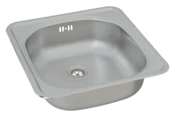 Bloc cuisine avec électroménager JAZZ SINGLE (Zeile) III