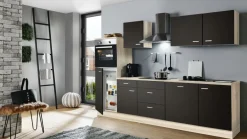 Bloc cuisine avec électroménager CLASSIC