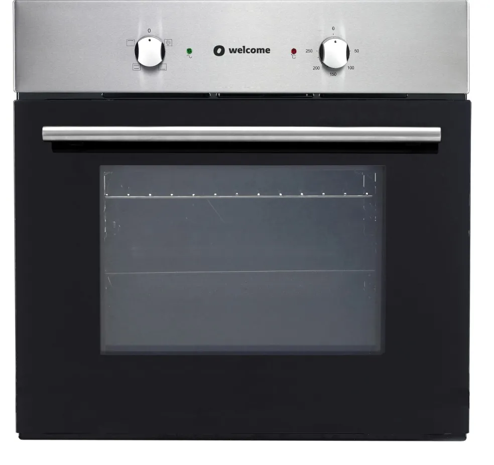 Bloc cuisine avec électroménager JAZZ 6 (bloc cuisine) I