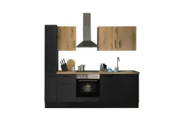 Bloc cuisine avec électroménager CORNWALL (bloc cuisine-armoire coulissante) III-Bega BBK Sale