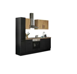 Bloc cuisine avec électroménager CORNWALL (bloc cuisine-armoire coulissante) III-Bega BBK Sale