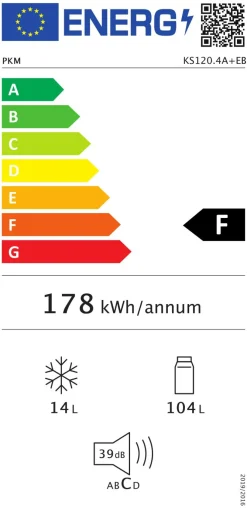 Bloc cuisine avec électroménager GALATI