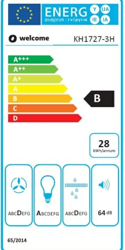 Bloc cuisine avec électroménager LAUREL-Bega BBK Online