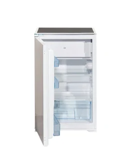 Bloc cuisine avec électroménager JAZZ 8 (bloc cuisine-réfrigérateur-armoire coulissante) I-Bega BBK Online