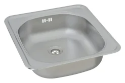 Bloc cuisine avec électroménager JAZZ SINGLE (bloc) II-Bega BBK New