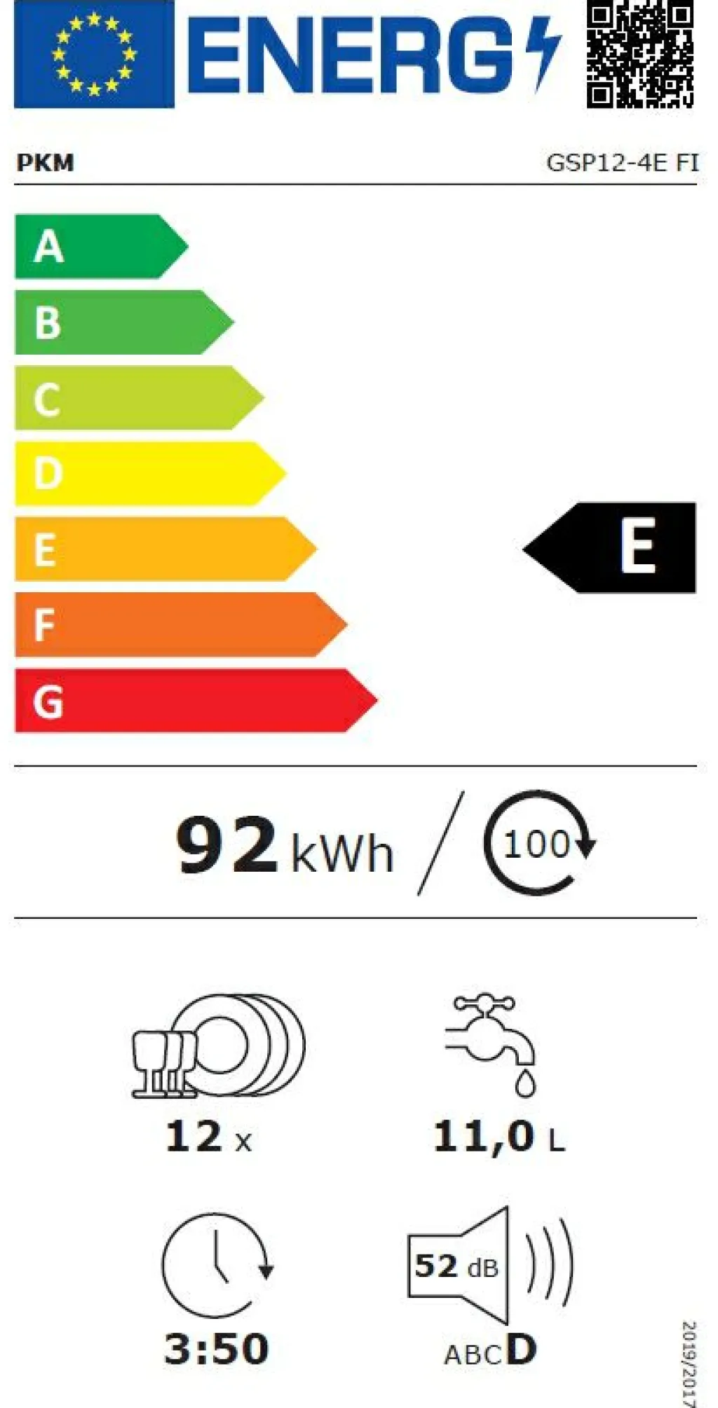 Bloc cuisine avec électroménager KONSTANZA-Menke Outlet