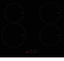 Bloc cuisine avec électroménager CORNWALL (bloc cuisine-four-micro-ondes) IV