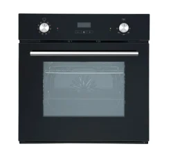 Bloc cuisine avec électroménager CORNWALL (bloc cuisine-four-lave-vaisselle-réfrigérateur-micro-ondes-armoire coulissantes) II-Bega BBK Discount