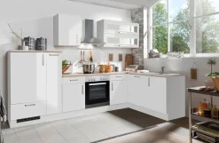 Bloc cuisine avec électroménager GALATI-Menke Clearance