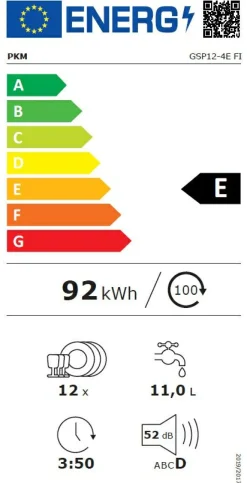 Bloc cuisine avec électroménager GALATI-Menke Clearance