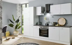 Bloc cuisine avec électroménager ORADEA