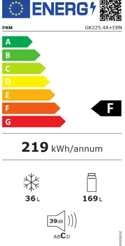 Bloc cuisine avec électroménager ORADEA