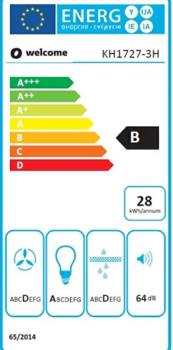Bloc cuisine avec électroménager JAZZ 4