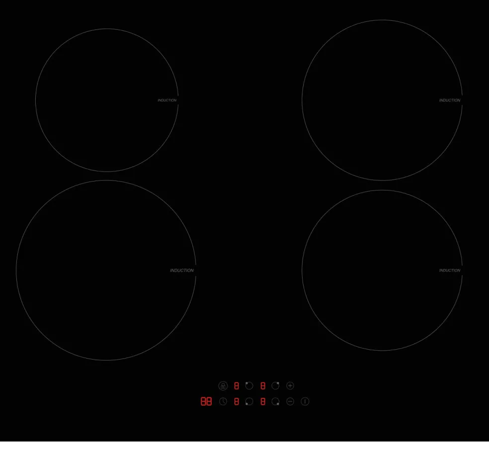 Bloc cuisine avec électroménager CORNWALL (cuisine d'angle-four-micro-ondes) II