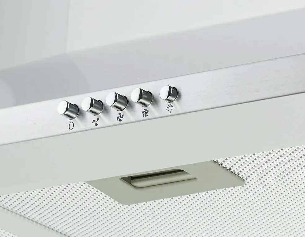 Bloc cuisine avec électroménager CORNWALL (bloc cuisine-four-micro-ondes-armoire coulissante) I