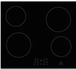 Bloc cuisine avec électroménager CORNWALL (bloc cuisine-four-réfrigérateur-micro-ondes-armoire coulissante) I-Bega BBK New
