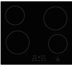 Bloc cuisine avec électroménager CORNWALL (cuisine d'angle-four-lave-vaisselle-réfrigérateur-micro-ondes-armoire coulissante) I
