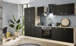 Bloc cuisine avec électroménager CLASSIC