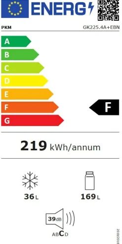 Bloc cuisine avec électroménager CLASSIC