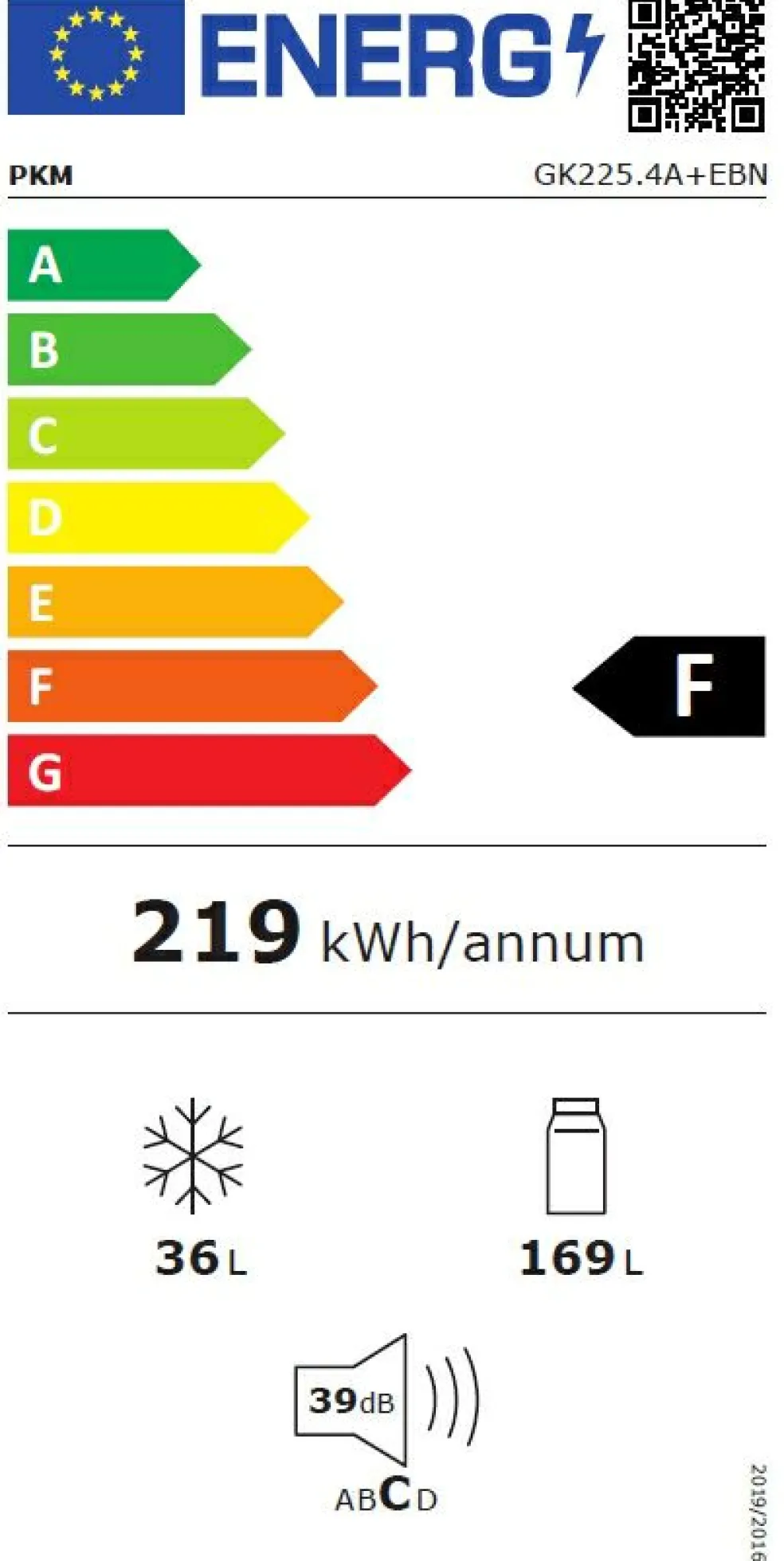 Bloc cuisine avec électroménager CLASSIC