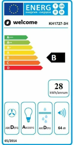 Bloc cuisine avec électroménager JAZZ 8 220 angle-Bega BBK Clearance