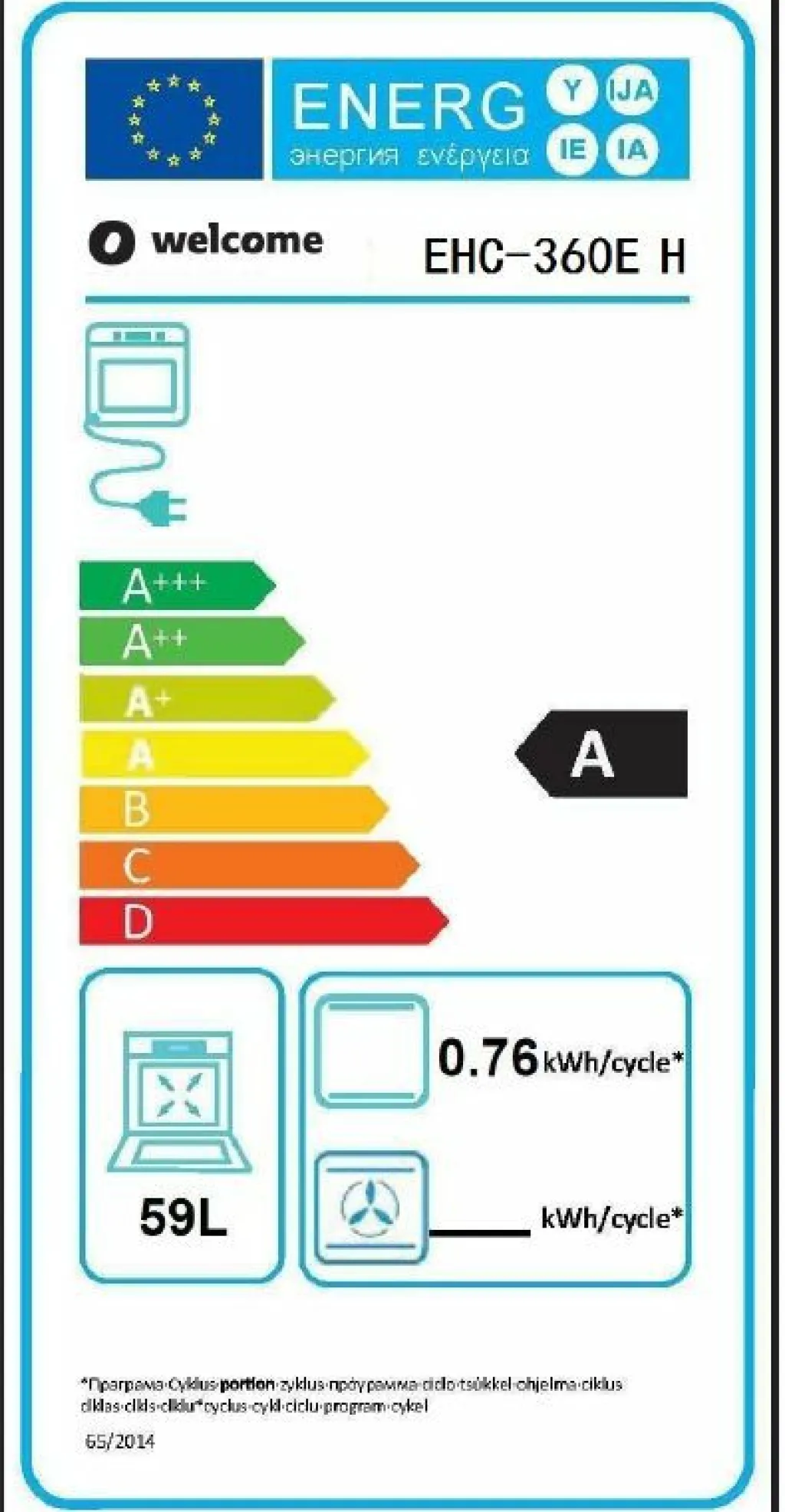 Bloc cuisine avec électroménager JAZZ 8 220 angle-Bega BBK Clearance