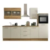 Bloc cuisine avec électroménager CAPRI-Bega BBK