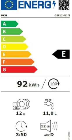 Bloc cuisine avec électroménager KARLSBURG-Menke New