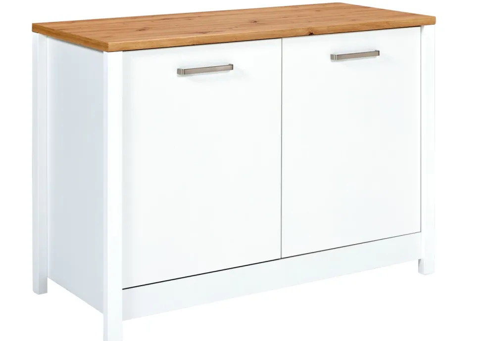 Bloc cuisine avec électroménager 6 SICILIA