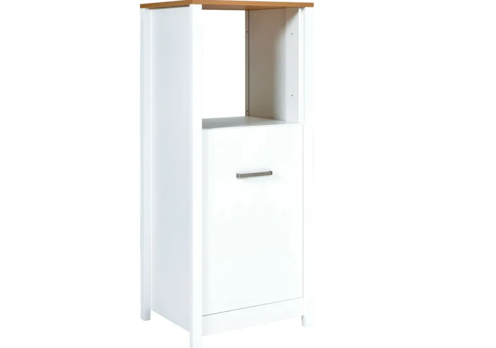 Bloc cuisine avec électroménager 6 SICILIA