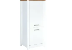 Bloc cuisine avec électroménager 6 SICILIA