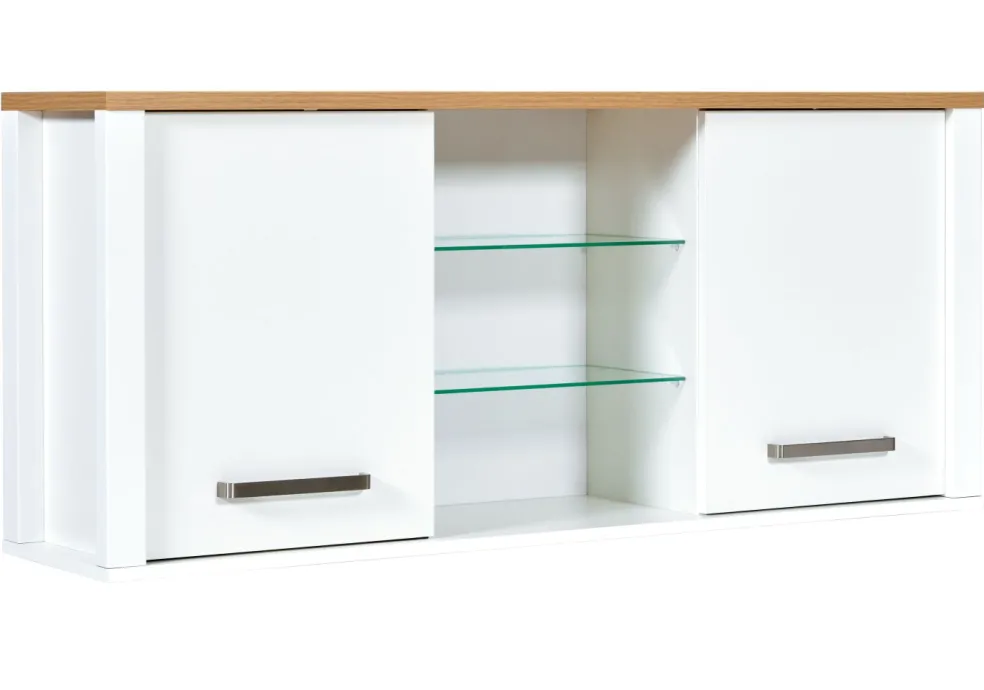 Bloc cuisine avec électroménager 6 SICILIA